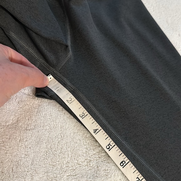 Nobull Women’s High Rise Crop Tights Size S - Picture 9 of 10